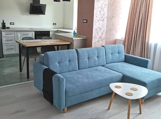 Apartment No 11 - Amarilia Apartments