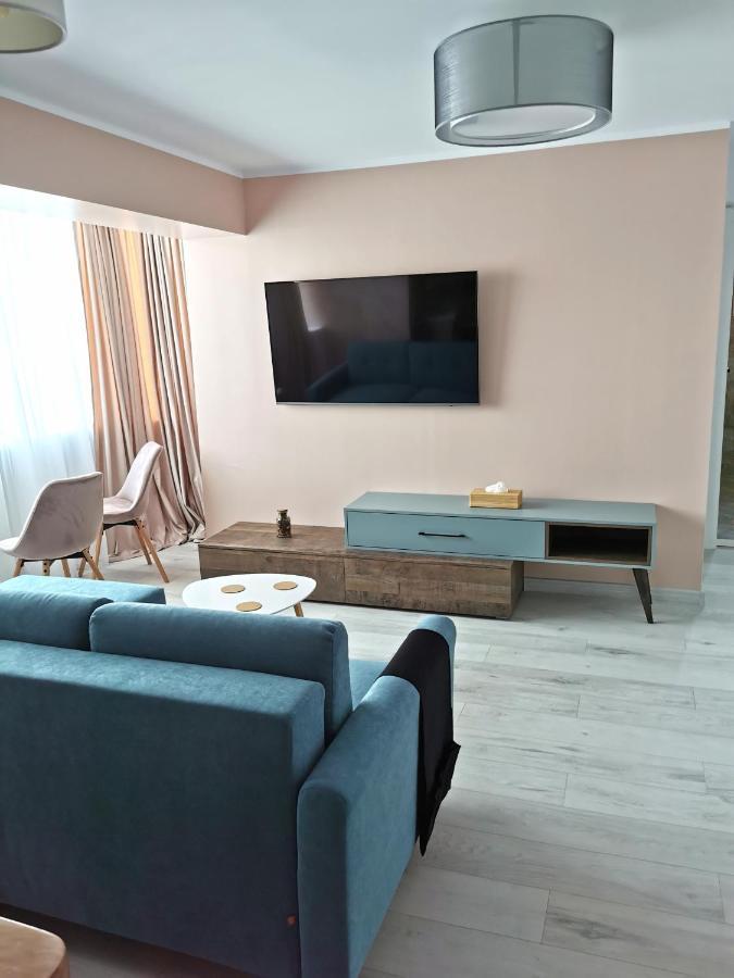 Apartment No 11 - Amarilia Constanta