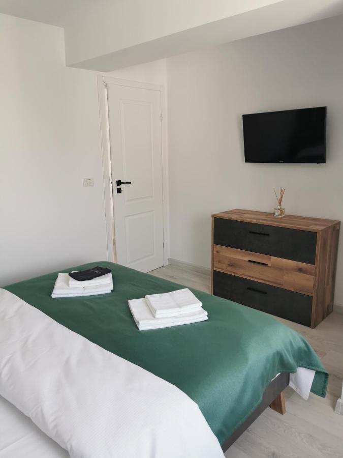 Apartment No 11 - Amarilia