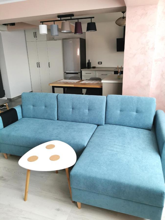 Apartment No 11 - Amarilia Constanta
