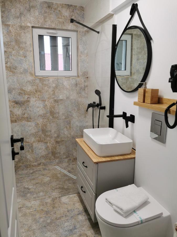 No 11 - Amarilia Apartment Constanta