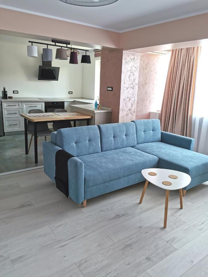 Apartment No 11 - Amarilia *