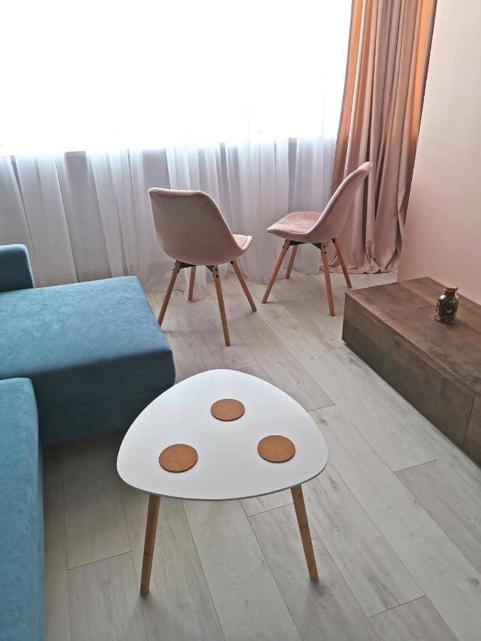 No 11 - Amarilia Apartment Constanta