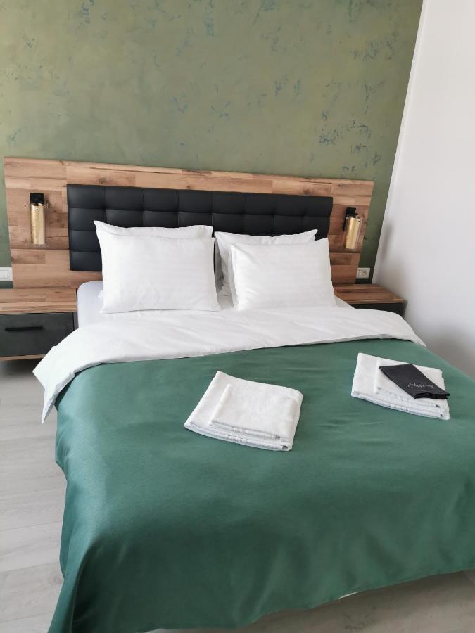 Apartment No 11 - Amarilia