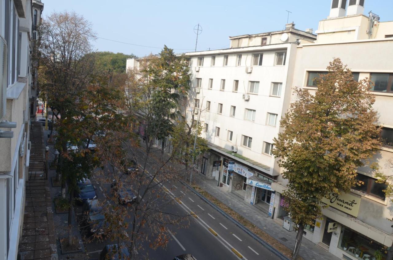 No 11 - Amarilia Apartment *