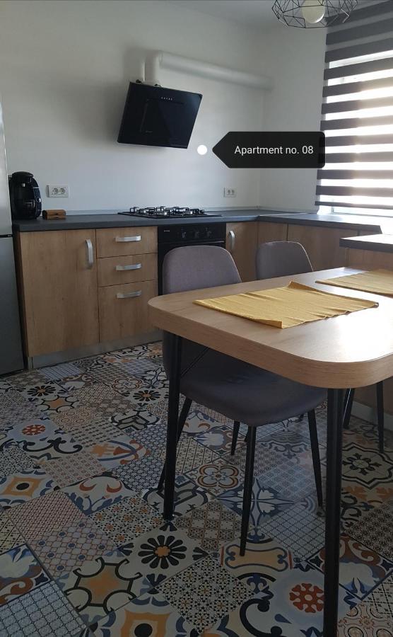 No 11 - Amarilia Apartment Constanta
