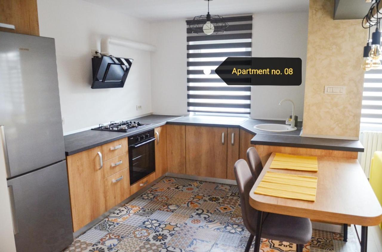 Apartment No 11 - Amarilia