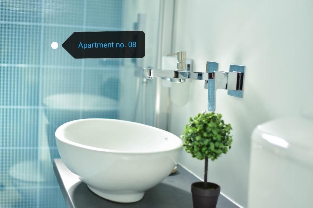 Apartment No 11 - Amarilia Constanta