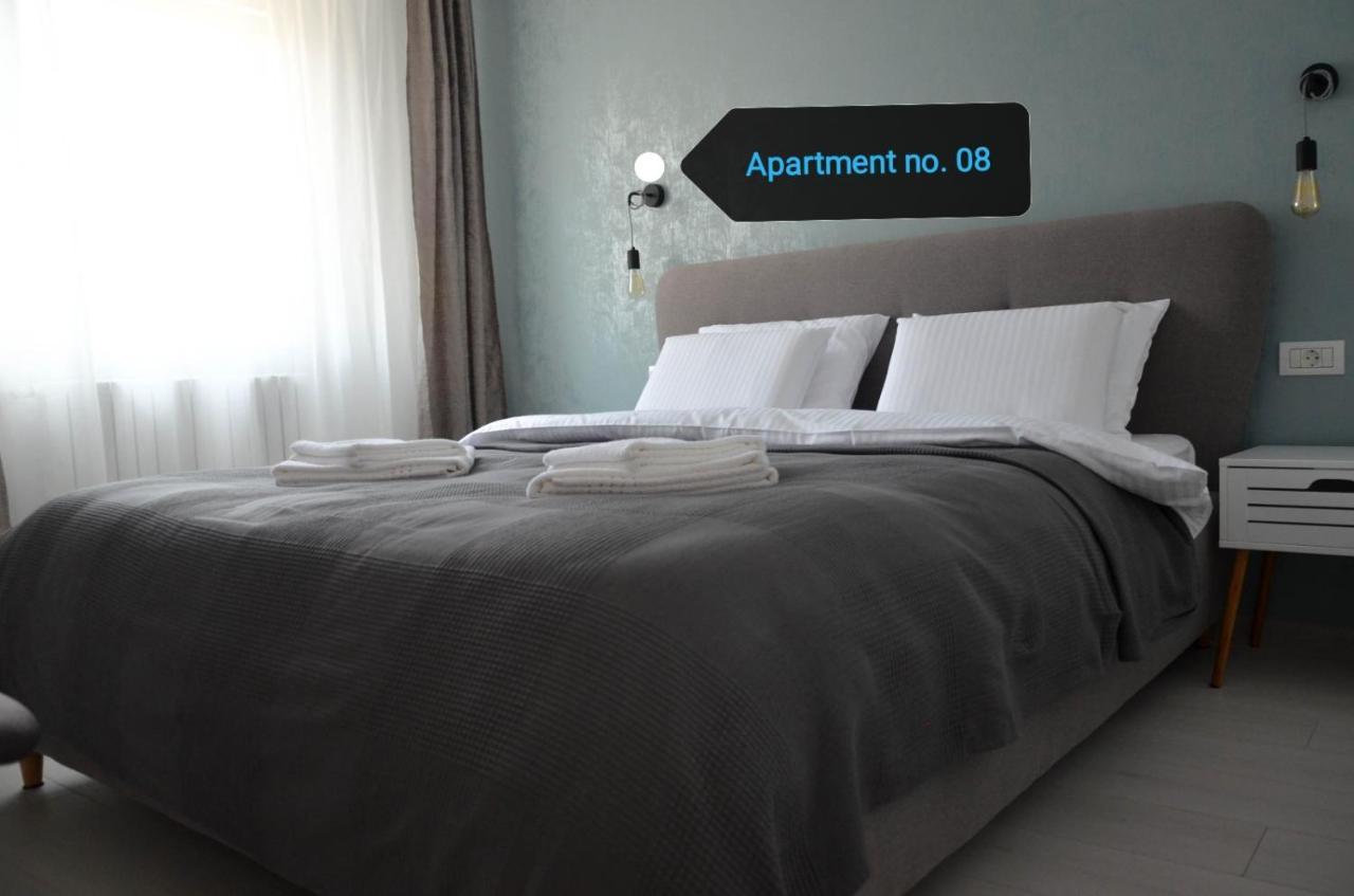 Apartment No 11 - Amarilia