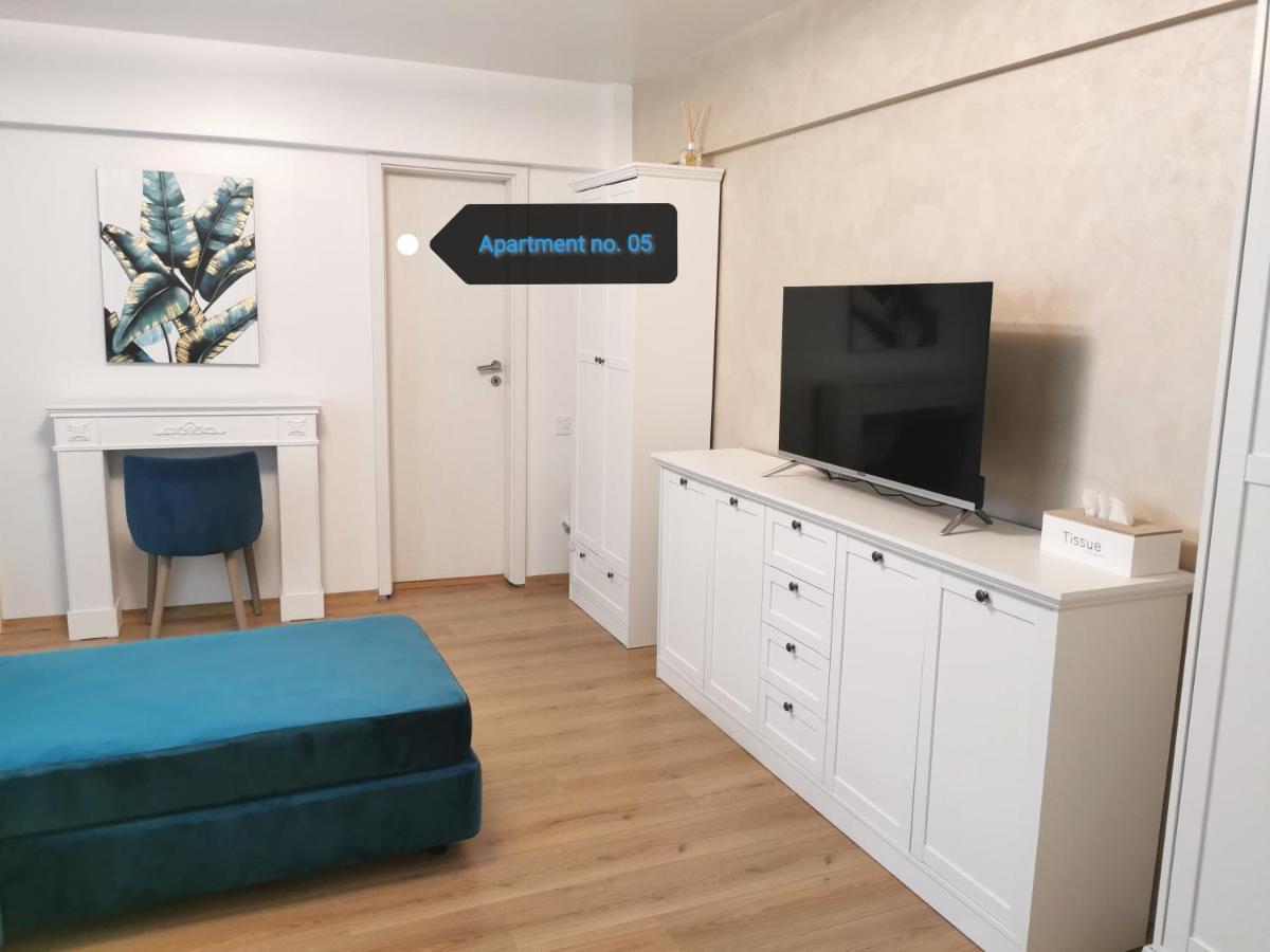 Apartment No 11 - Amarilia