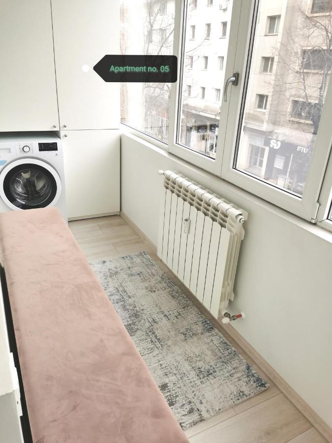 Apartment No 11 - Amarilia